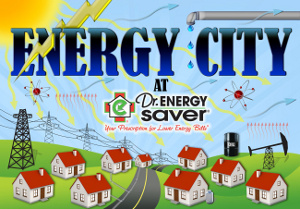 DES Connecticut Energy City