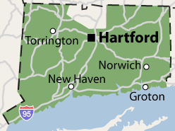 Dr. Energy Saver Connecticut